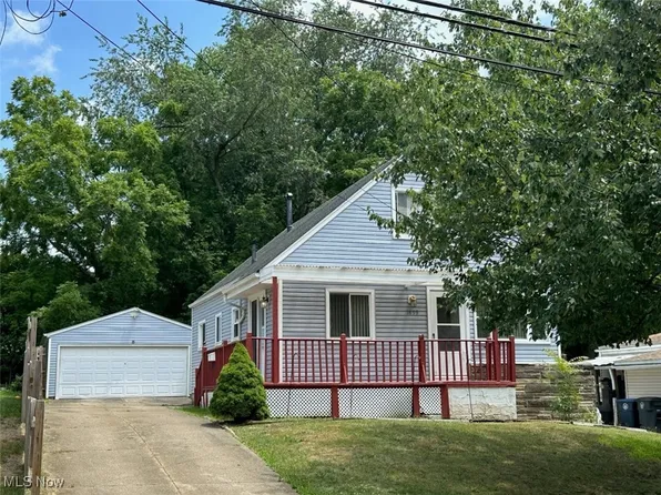 1659 Vicgross Ave, Akron, OH 44310