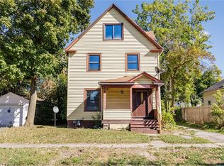 22 Starling St, Rochester, NY 14613