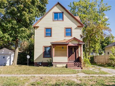 22 Starling St, Rochester, NY, 14613