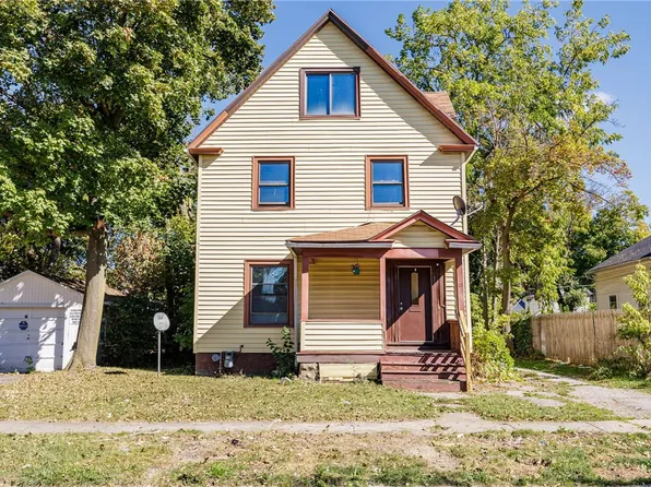 22 Starling St, Rochester, NY 14613