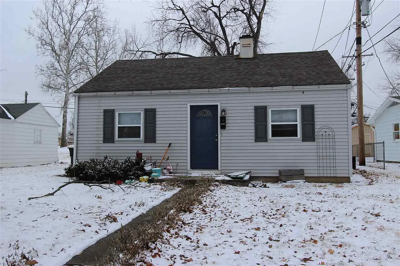 1718 Purdue Dr photo 1