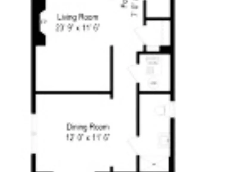 1126 W Roscoe St — Photo 19