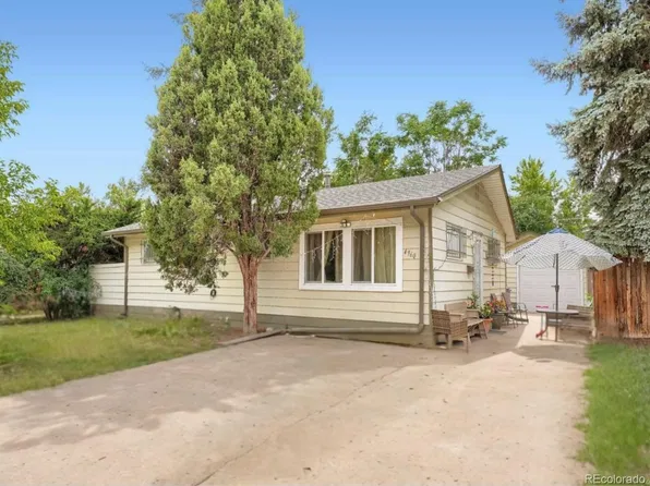 4960 W Oregon Place, Denver, CO 80219