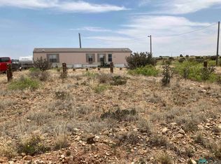 247 W Campground Ln, Fort Sumner, NM 88119