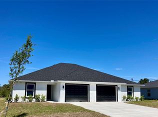 12046 Tetzel Ave, Port Charlotte, FL 33981