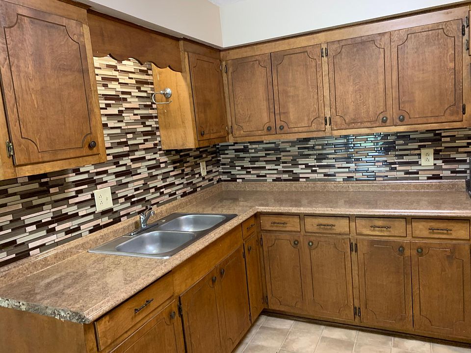 Floor Plan 1- Renovated kitchen