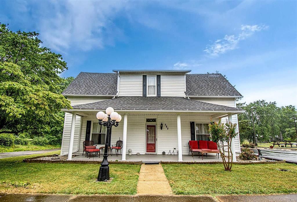 385 Main St, Sacramento, KY 42372 Zillow