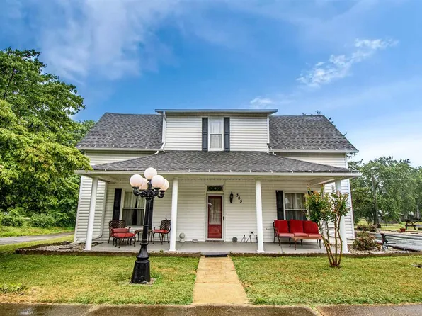 385 Main St, Sacramento, KY 42372
