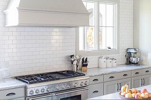 the ultimate chef's kitchen