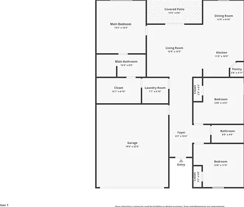 1230 Lakeview Dr — Photo 17