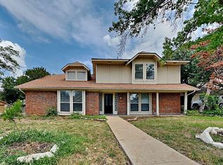 1103 Portland Dr, Trophy Club, TX 76262