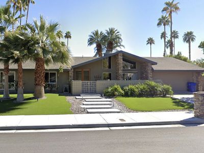 1552 S Cerritos Dr, Palm Springs, CA, 92264