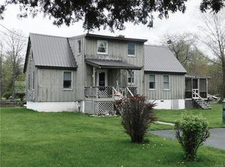 8474 Tuttle Rd, Bridgeport, NY 13030