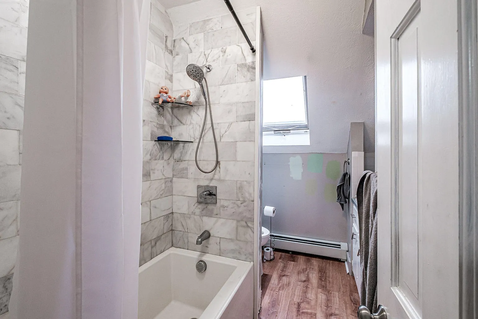 82 Foss St — Photo 1