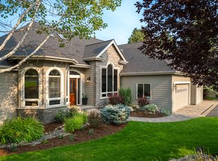 1955 Mountain Quail Dr, Redmond, OR 97756