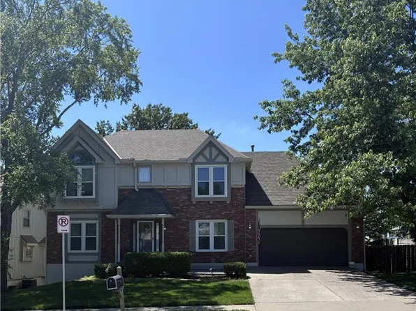 401 NE 97th Ter, Kansas City, MO 64155