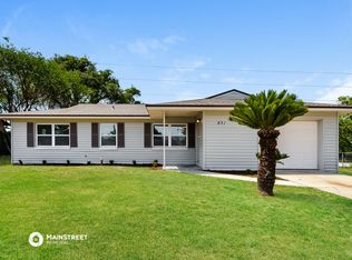 831 Trumbull St, Deltona, FL 32725