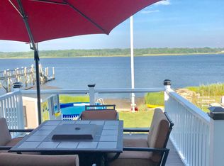 9 Baron Rd, Barrington, RI 02806