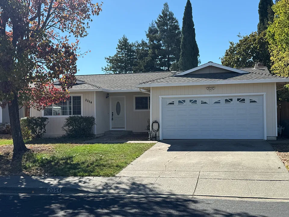 2054 California Dr