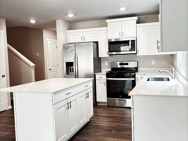 2137 Boxcar St NE #2137 — Photo 7