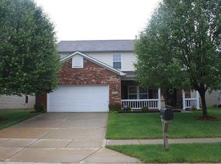 8309 Garden Ridge Rd, Indianapolis, IN 46237