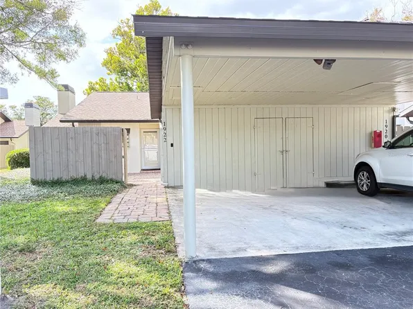 1922 Whitney Way, Clearwater, FL 33760