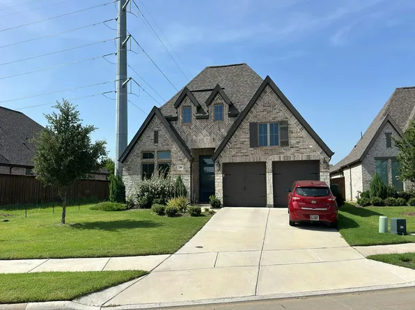 340 Moonvine Dr, Little Elm, TX 75068