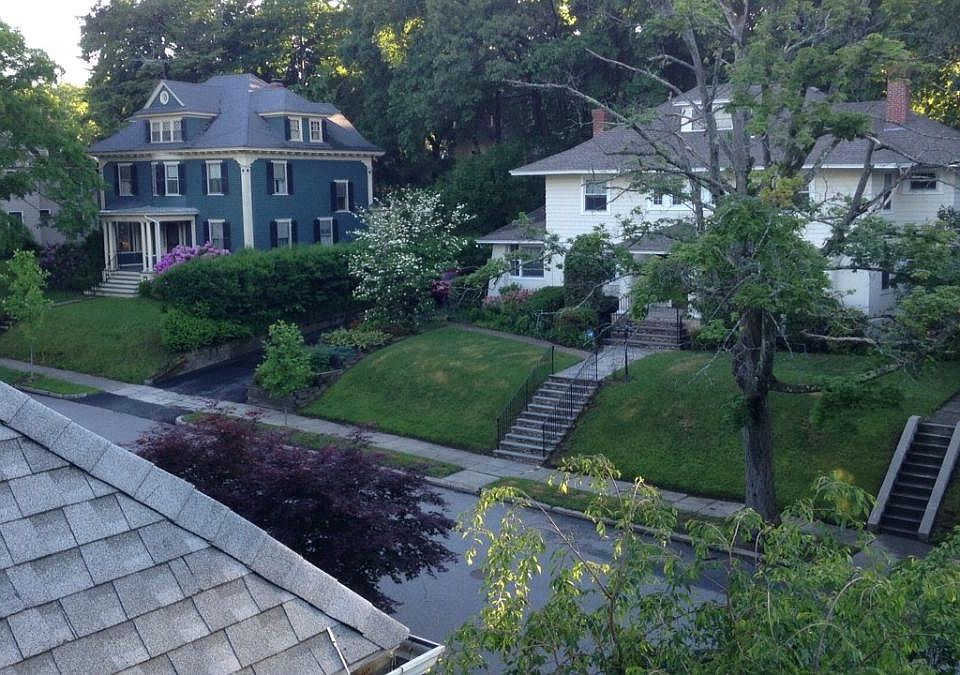 Neighborhood