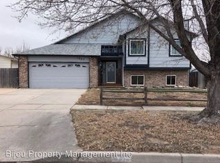 1865 Piros Dr, Colorado Springs, CO 80915