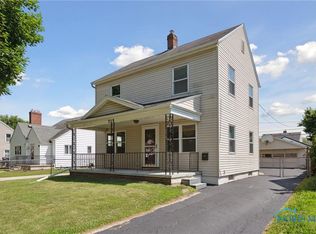 715 Cloverdale Rd, Toledo, OH 43612