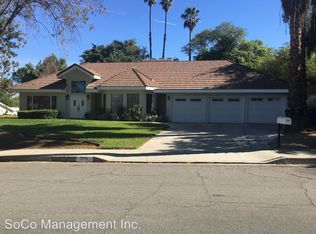 5978 Courtland Dr, Riverside, CA 92506