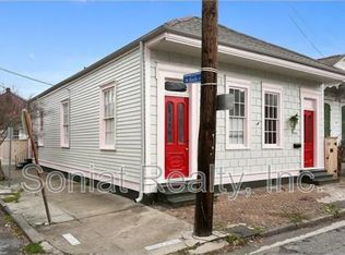 2501 Burgundy St, New Orleans, LA 70117