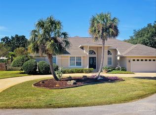 3729 Ceylon Cv, Gulf Breeze, FL 32563