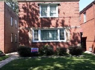 8316 S Prairie Ave, Chicago, IL 60619