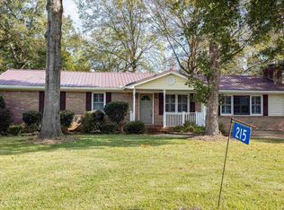 215 Riverside Rd, Thomaston, GA 30286