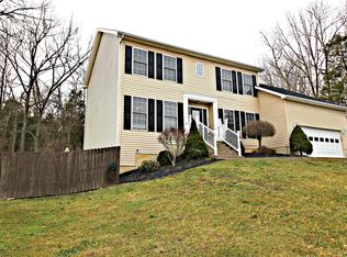 5355 Sleepy Hollow Dr, Frankfort, KY 40601