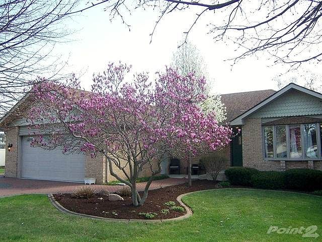 15059 Jones Ct.,  Oak Forest, IL 60452