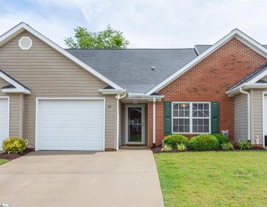 66 Magnolia Crest Dr, Simpsonville, SC, 29681