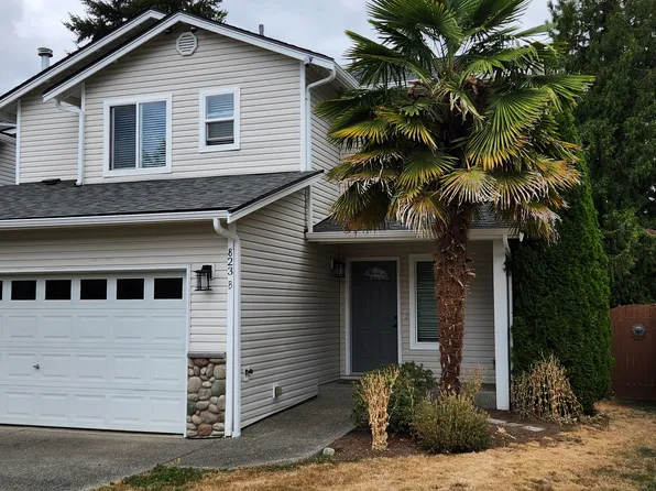 823 Bing Rd, Lynnwood, WA 98036