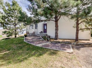 43396 Somerset Ct, Elizabeth, CO 80107