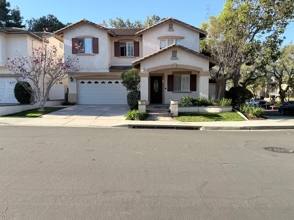 75 Copper Leaf, Irvine, CA 92602