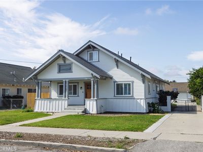 214 N 7th St, Santa Paula, CA, 93060