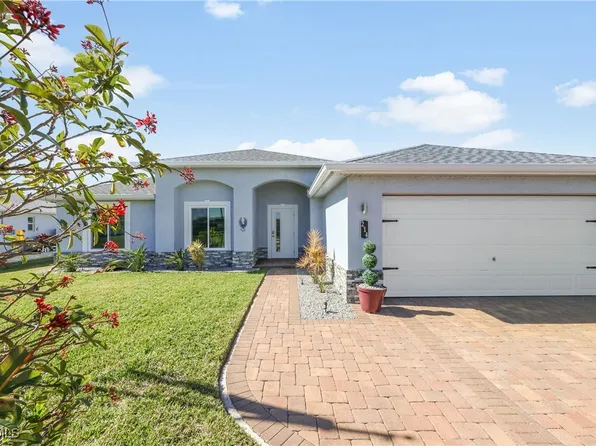 214 NW 25th Ave, Cape Coral, FL 33993