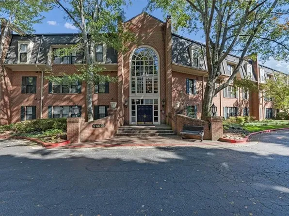24315 Plantation Dr NE, Atlanta, GA 30324
