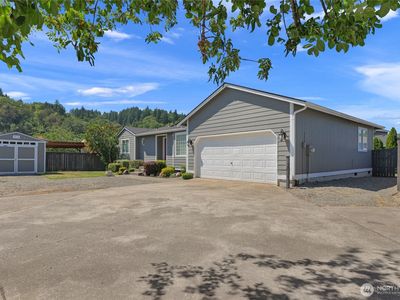 209 4th Avenue N, Algona, WA, 98001