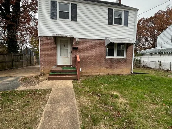46627 Yorktown Rd, Lexington Park, MD 20653