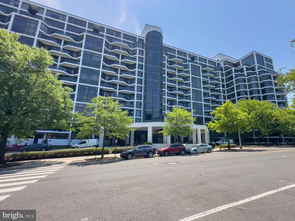 1530 Key Blvd APT 231, Arlington, VA 22209