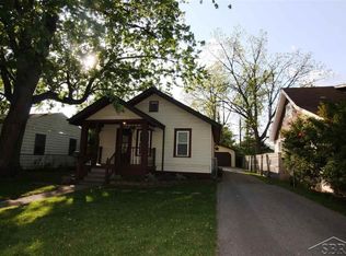 2269 King St, Saginaw, MI 48602