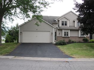 24 Spring Flower Dr, North Chili, NY 14514