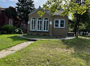2301 Ridgeway Ave, Evanston, IL 60201